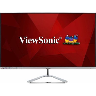 ViewSonic ViewSonic Monitor VX3276-4K-MHD VX32764KMHD (VX3276-4K-MHD)