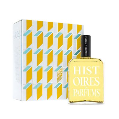 Histoires de Parfums Characters 1804 Eau de Parfum für Frauen 120 ml