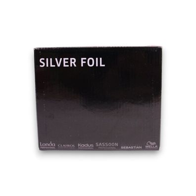 Wella Professionals Aluminium-Silber-Folie