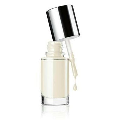 Clinique A Different Nail Enamel Polish 01 Call My Buff 9ml