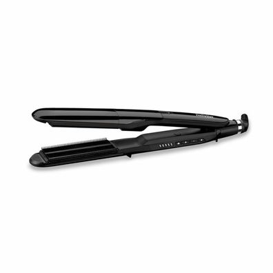BaByliss BaByliss Straightener (ST492E) Steam black Schwarz