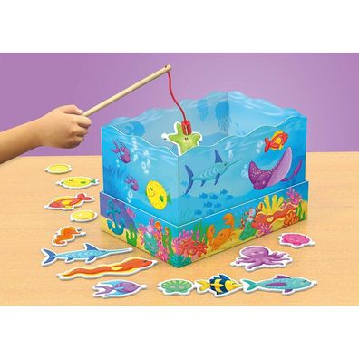 Schmidt Spiele Schmidt Spiele Angelspiel
