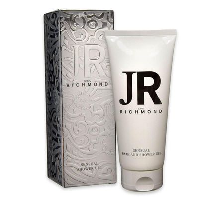 John Richmond Woman Shower Gel 200ml