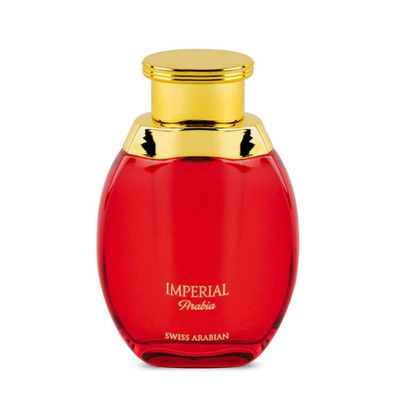 Swiss Arabian Imperial Arabia Eau de Parfum 100 ml