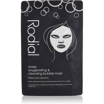 Rodial Snake Bubble Mask 22 gr