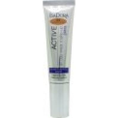 Active All Day Wear Foundation 35 ml - 24 Golden Olive