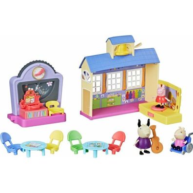 Hasbro Peppa Wutz Peppas Spielgruppe, Spielfigur