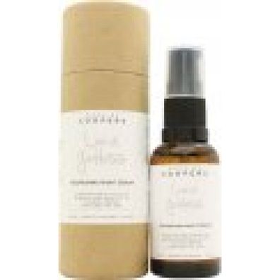 Luna Goddess Nourishing Night Serum 30ml