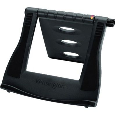 Kensington Notebook-Stand Easy Riser, StÃ #164; der (grau)