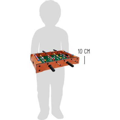 small foot Tischkicker