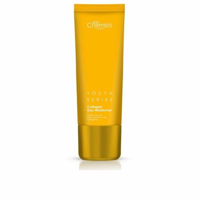 Haut Chemists Collagen Day Moisturiser 50ml