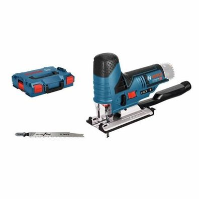 Bosch Bosch Akku-Stichsäge GST 12V-70 Solo in L-Boxx - 06015A1002