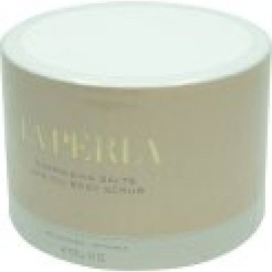 La Perla Energizing Salts And Oil Body Scrub 250g