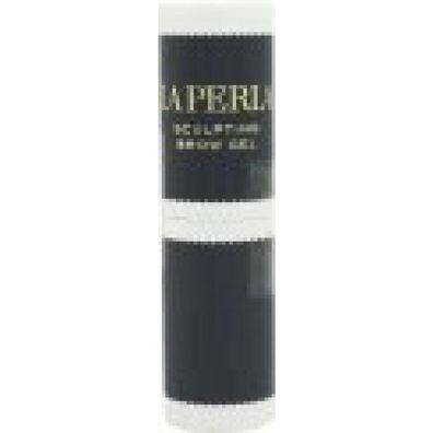 La Perla Sculping Brow Mascara - #202 - Dark Brown - 4.5ml