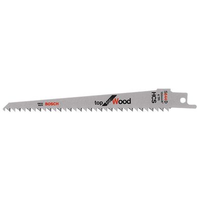 Bosch Bosch Säbelsägeblatt S 644 D Top for Wood