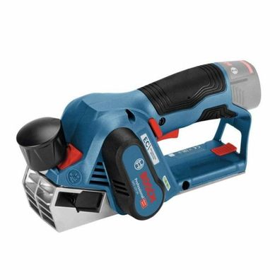 Bosch Bosch Akku-Hobel GHO 12V-20 Solo - 06015A7000