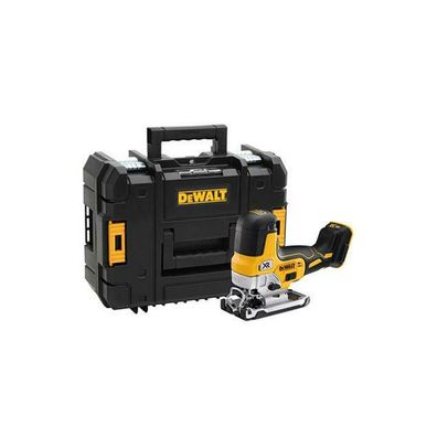 Dewalt Dewalt DCS335NT Akku-Pendelhub-Stichsäge 18 V Solo in T-Stak