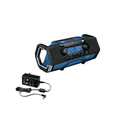 Bosch Bosch Akku-Radio GPB 18V-2 SC CLC - 06014A3100