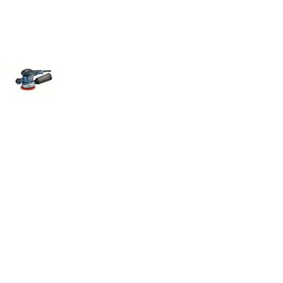 Bosch Exzenterschleifer GEX 40-150 Professional (blau/schwarz, 400 Watt)