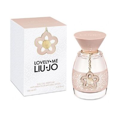 Liu Jo Liu Jo Lovely Me Eau De Parfum 100 ml (woman)