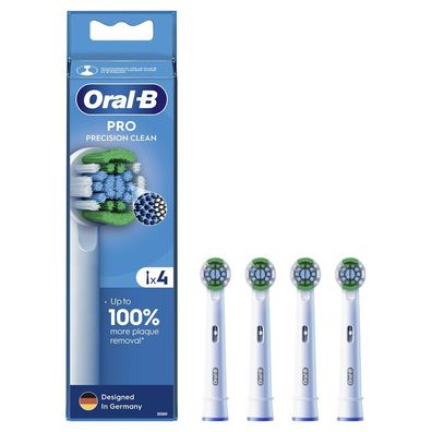 Oral-B Pro Präzisionsreiniger