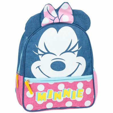 Disney Minnie Rucksack 30cm