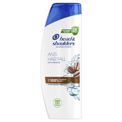 Head & Shoulders Anti-Hair Fall Anti-Schuppen