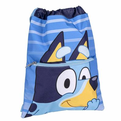 Bluey Turnbeutel 33cm