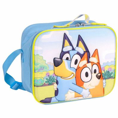 Bluey 3D-Lunchbox