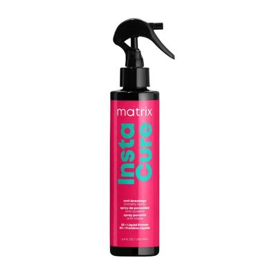 Matrix Instacure Anti-Breakage Porosity Spray