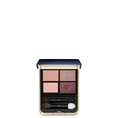 Eye Color Quad Lidschattenpalette 3 Nachfüllpackungen 4 Farbtöne 6 g