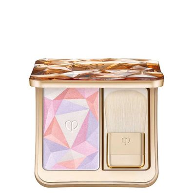 The Luminizing Blush Highlighter Compact 201 1 Farbton 10 g