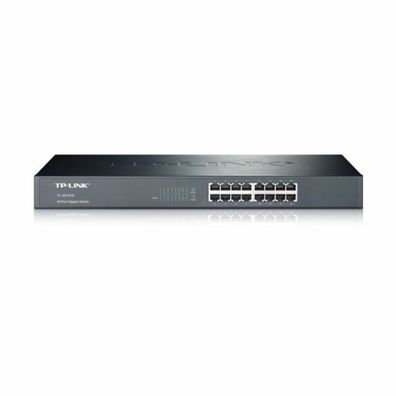 TP-Link DE TP-LINK TPLINK Switch TL-SG1016 TLSG1016 (TL-SG1016)