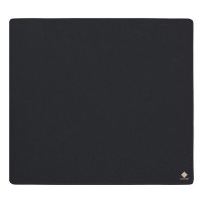 Deltaco Deltaco Gaming Mauspad Large, 450x400x4mm, schwarz