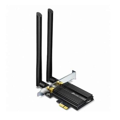 TP-Link DE TP-LINK TPLINK WLAN-Karte WLANKarte ARCHER TX50E (ARCHER TX50E)