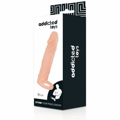 Addicted TOYS Entfessle deine Begeisterung, 1er Pack(1 x 300 g)