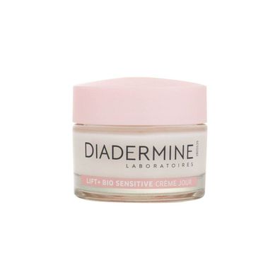 Diadermine Lift+ Bio Sensitiv Anti-Age Tagescreme
