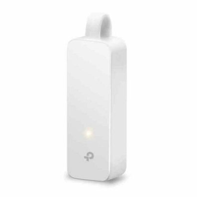 TP-Link DE TP-LINK TPLINK Medienkonverter (UE300C)