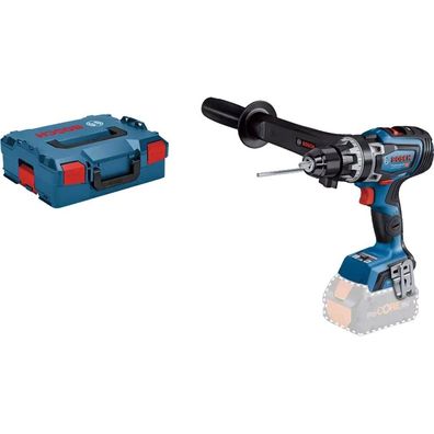 Bosch Bosch Akku-Bohrschrauber GSR 18V-150 C Solo in L-Boxx - 06019J5002