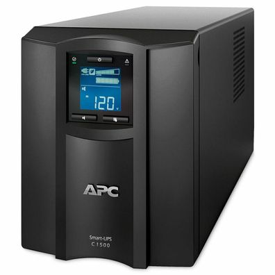 APC APC Smart-UPS SmartUPS (SMC1500IC)