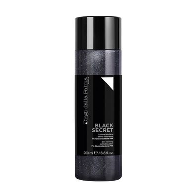 Diego Dalla Palma, Women, Black Secret Haut Exfoliating Lotion 200ml