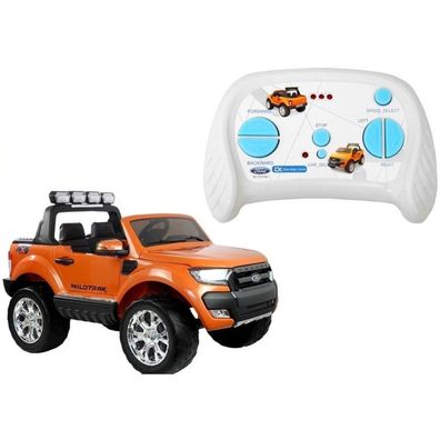 Lean cars Lean Cars Remote Control For Electric Ride On Car Ford Ranger 2.4G DK-F650