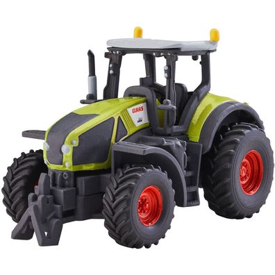 Revell Mini RC Claas 960 Axion Traktor (grÃ #188; /grau)