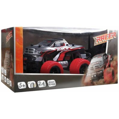 Vedes Racer R C Monster Truck 2.4 GHz