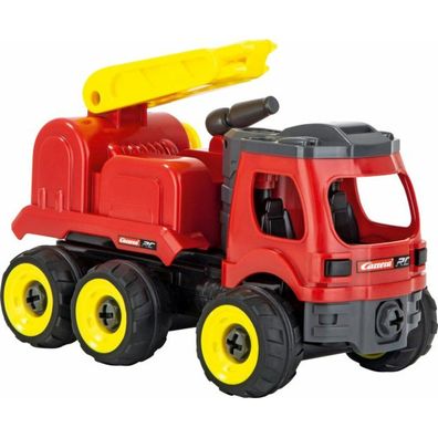 Carrera RC First Fire Engine (rot/gelb, 1:18)
