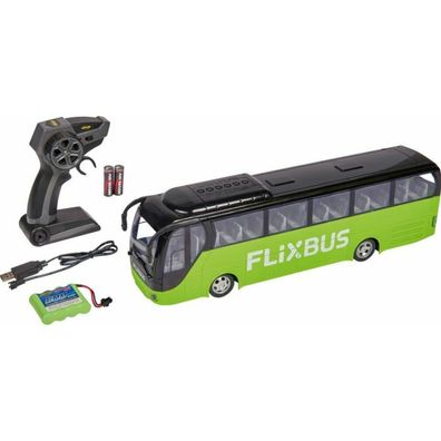 Vedes FlixBus 2.4GHz 100% RTR
