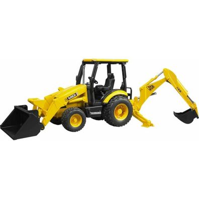bruder JCB Midi CX Baggerlader, Modellfahrzeug
