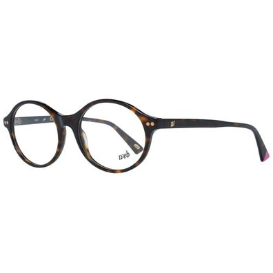 Web Eyewear Damen Brillen WE5306, 052, 52