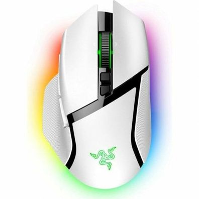 Razer Basilisk V3 Pro White Mouse RZ01-04620200-R3G1