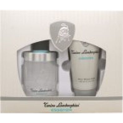 Essenza Geschenkset 40 ml EDT + 100 ml Aftershave Balsam